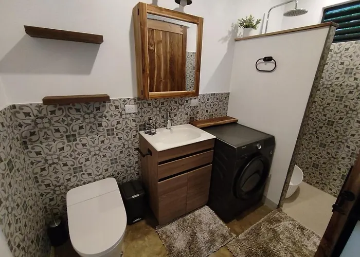 Edencito Comfort And Pura Vida Holiday home Villarreal