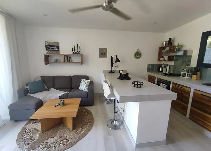 Holiday home Edencito Comfort And Pura Vida *
