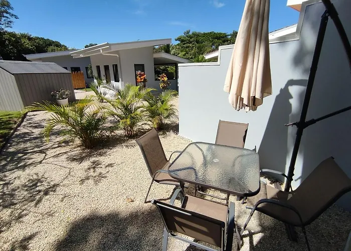 Edencito Comfort And Pura Vida Holiday home Villarreal