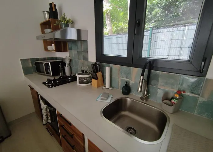 Holiday home Edencito Comfort And Pura Vida *